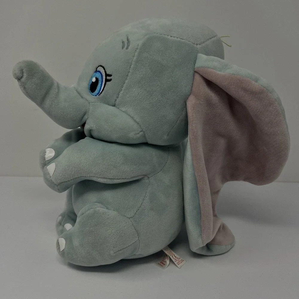 Ty‎ Sparkle Disney Dumbo Plush 10 Inch Stuffed Animal Elephant Soft Toy